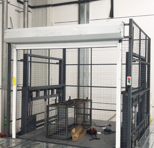 宁德升降平台选型常见问题及解决方案