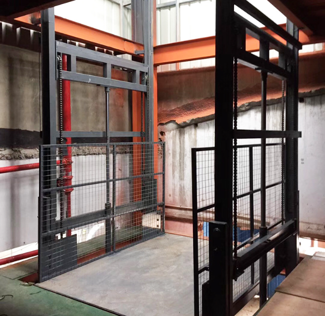 宁德升降平台维护保养常见问题及规范流程