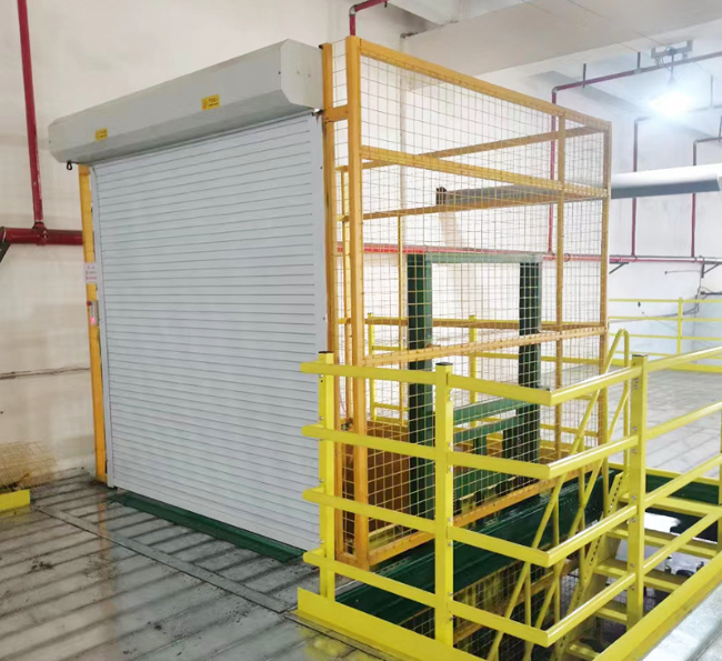 宁德升降平台安全使用常见问题及注意事项